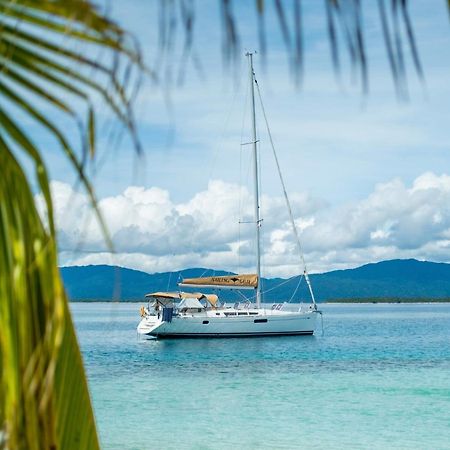 Private Sailingyacht "Guji" With Crew All Inclusive Isla Wichitupo Grande Extérieur photo