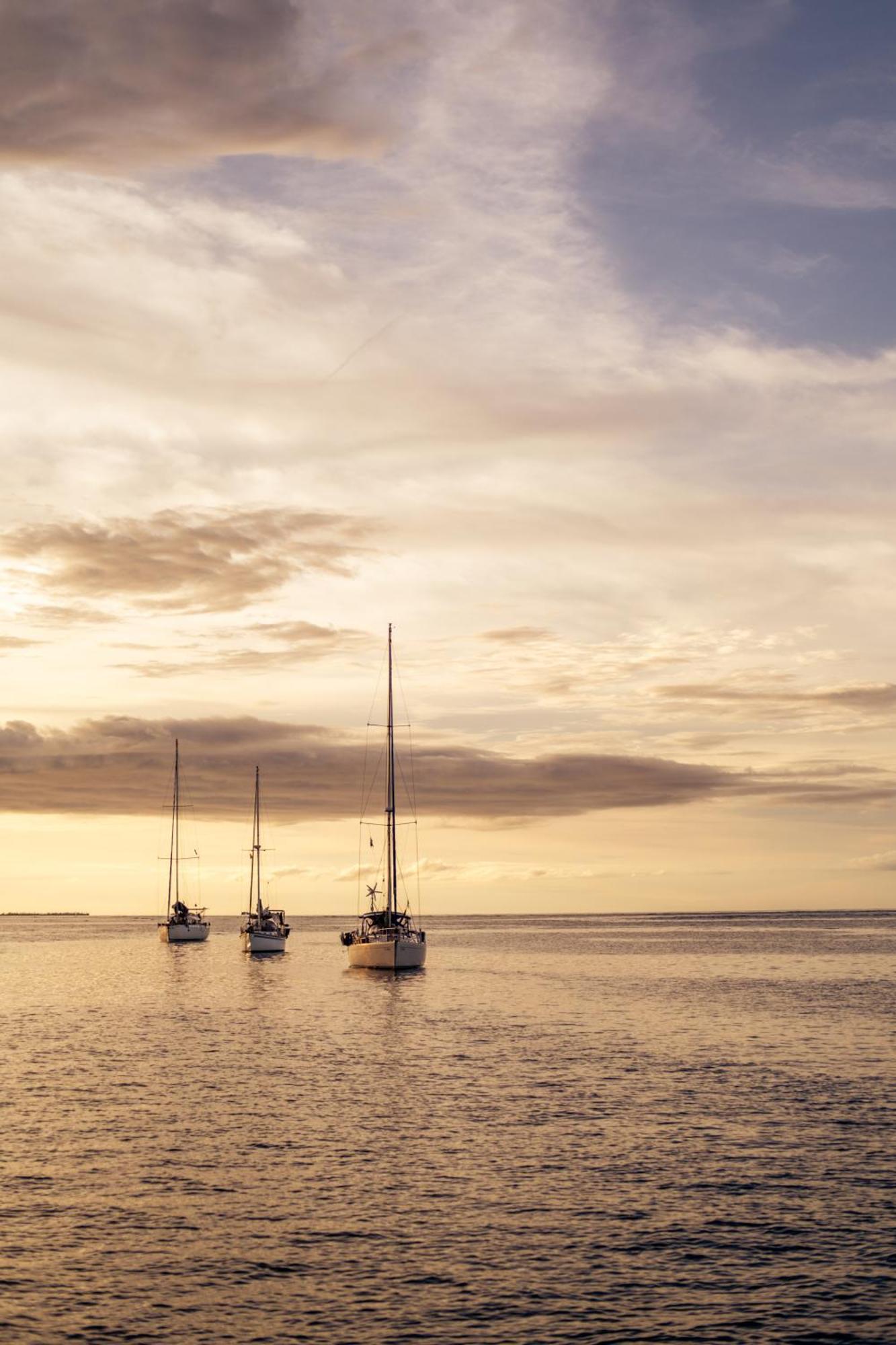 Private Sailingyacht "Guji" With Crew All Inclusive Isla Wichitupo Grande Extérieur photo