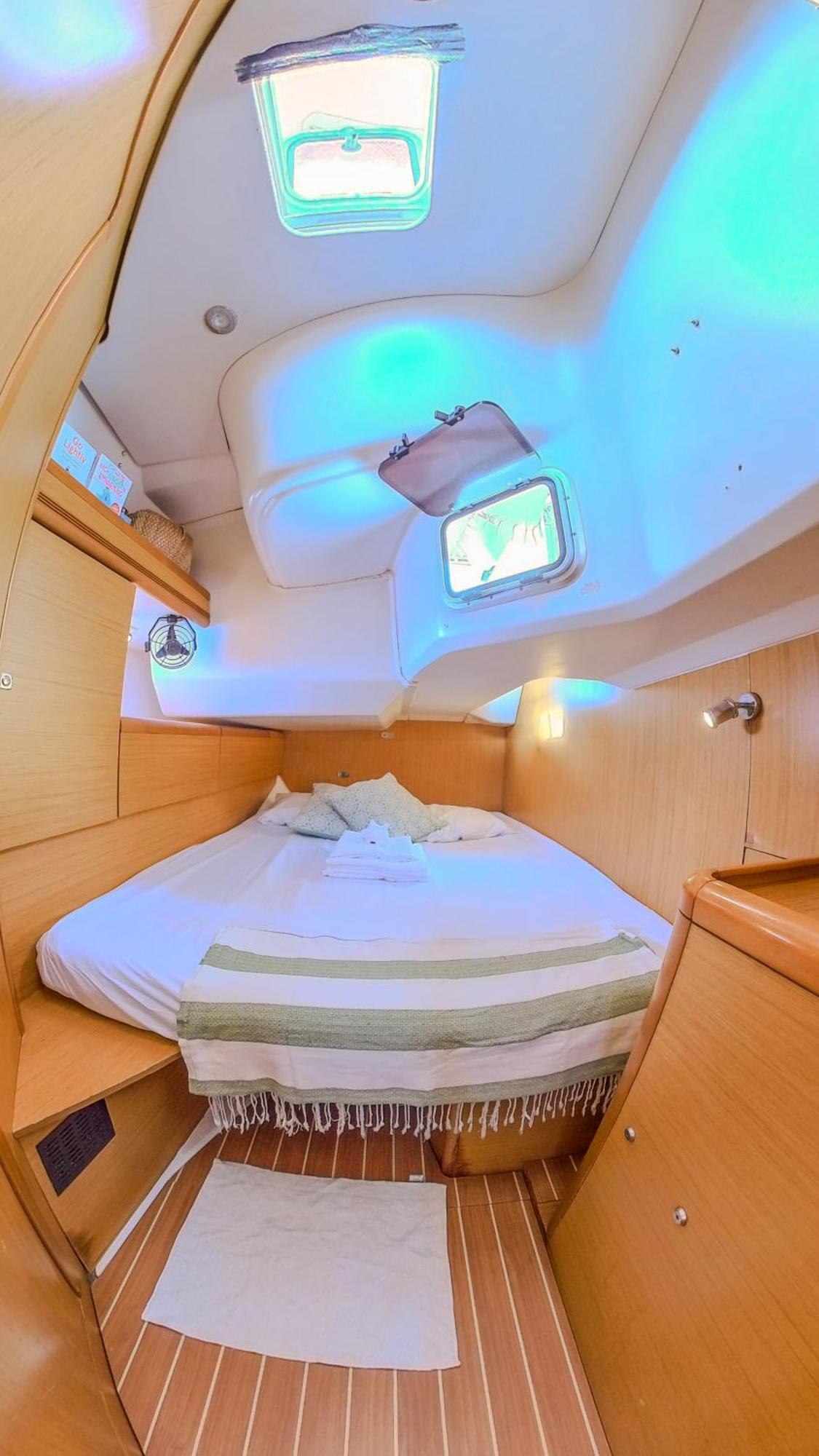 Private Sailingyacht "Guji" With Crew All Inclusive Isla Wichitupo Grande Extérieur photo
